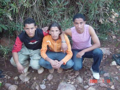 lazziz et riadi